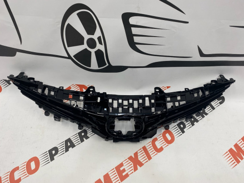 Решётка радиатора LE/XLE USA Toyota Camry 2021- (5311106b60), аналог