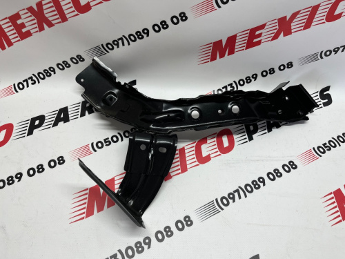 Окуляр левый Mitsubishi ASX 2020-(5256c141), аналог