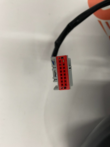 Дзеркало праве 14 пін Ford Fusion 2013-2020 (FS73-17682-DС5FM6), аналог