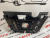 Решітка радіатора під круглий дістрон Nissan X-Trail(Rogue) 2017-2020 ( 623109TG0B), аналог Решітка радіатора під круглий дістрон Nissan X-Trail(Rogue) 2017-2020 ( 623109TG0B), аналог