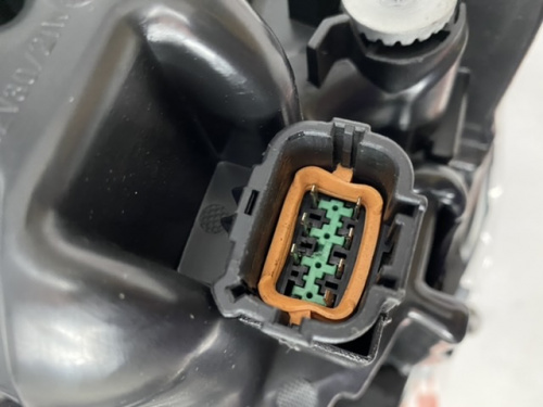 Фара права LED USA Nissan Altima 2019-2021 (26010-6CA5B), аналог