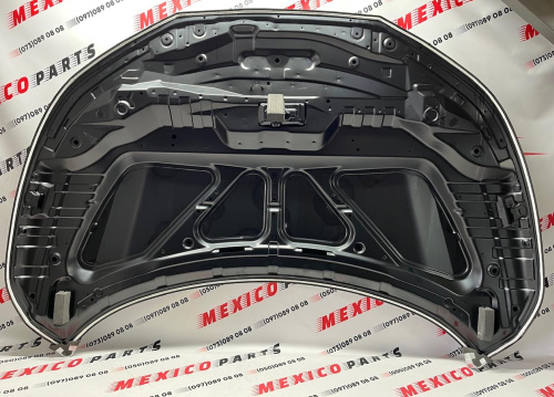Капот (панель капота ) Nissan Qashqai 2019-2021 (F5100HV0MA), аналог