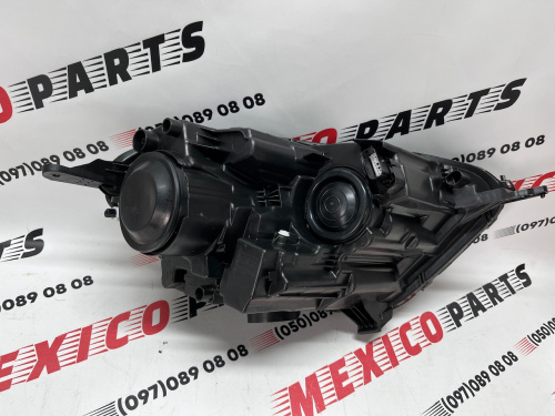Фара ліва Ford EcoSport 2018-2021 (GN1Z13008CY), аналог