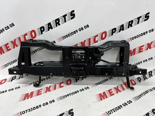 Опора радіатора Nissan NV 200 2012-2018 (F2511-3LMMA), аналог 