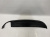 Губа заднього бампера Volkswagen Passat B7 2012-2015 (561807521B9B9), аналог