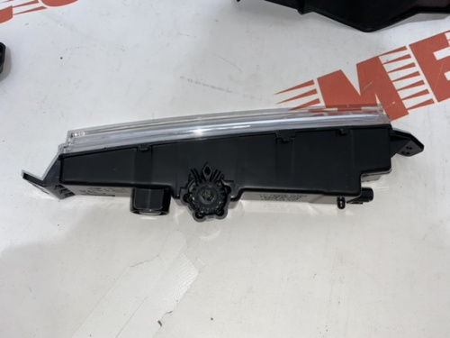Комплект противотуманных фар LED Honda CR-V 2019-2021 (33900-TLA-A01K), аналог