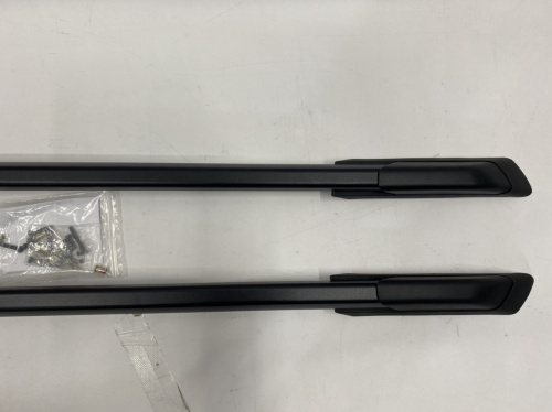 Накладки на кришу поперечні Dodge Journey 2011-2021 (TUNINGJ3), аналог