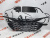 Решетка в сборе черный глянец Chevrolet Malibu 2019-(84565840black ), аналог