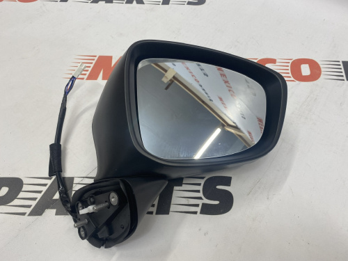 Зеркало правое 8 pin Mazda CX-5 2014-2016, аналог