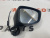 Зеркало правое 8 pin Mazda CX-5 2014-2016, аналог