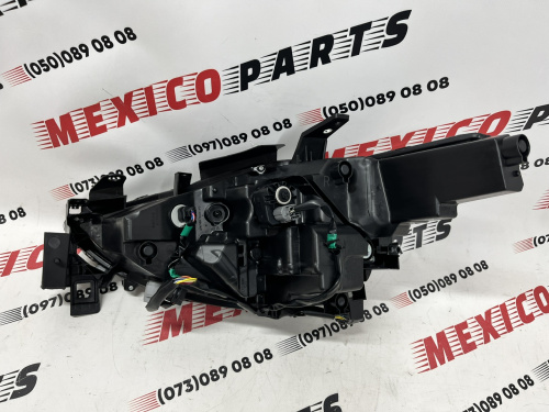 Фара правая с afs Mazda CX5 2017-2020 (KB8P-51-031D), аналог