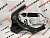 Крило заднє праве (хетчбек) Ford Fiesta 2012- 2018 (AE8Z-5827840-A) , аналог