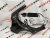 Крило заднє праве (хетчбек) Ford Fiesta 2012- 2018 (AE8Z-5827840-A) , аналог
