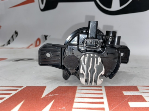 Протитуманна фара права LED Nissan Altima 2019-2021 (26150-6CA0A), аналог