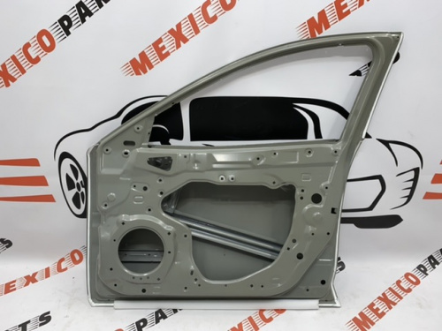 Дверь передняя правая Mazda 3 2013-2018 (BHY05802XF), аналог