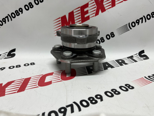 Подшибник переднего/заднего колеса Tesla Model Y 2021-2023 (1044121-00-E), аналог
