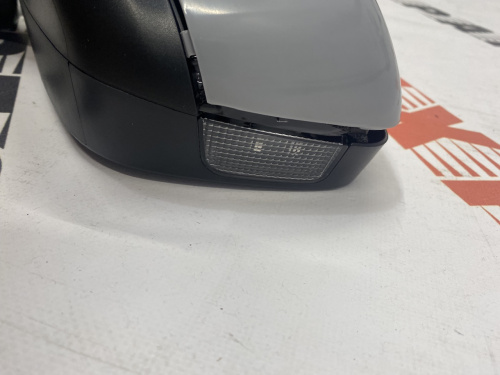 Зеркало левое 8 pin Mazda CX-5 2014-2016, аналог