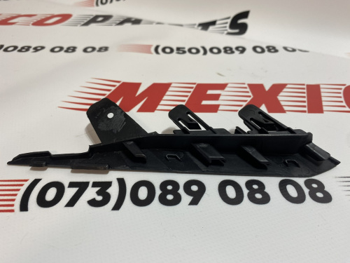 Верхняя решетка правая Mazda CX-5 2022- (KSD450101B), аналог