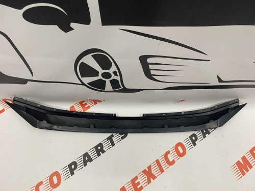 Продолжение капота Mazda CX5 2017-2020 (KB8A507E1BBB), аналог
