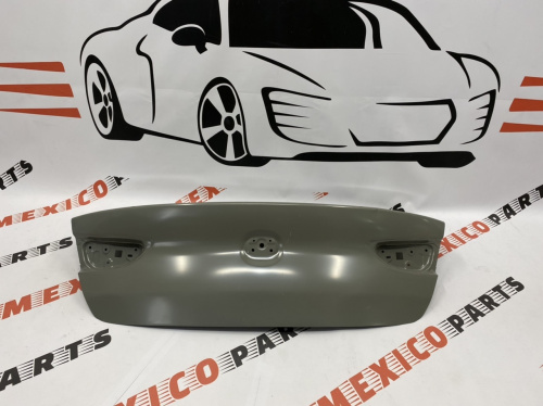 Крышка багажника Mazda 3 2019-2021 ( BDY05261X), аналог