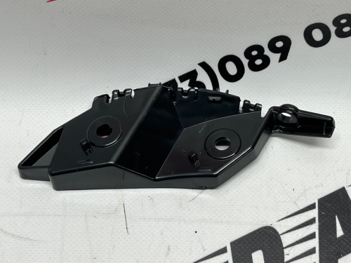 Крепление переднего бампера правое Tesla Model 3 2024-(1774269-00-E), аналог