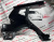 Крыло заднее левое Nissan X-Trail(Rogue) 2014-2020 ( 781134BA0A), аналог