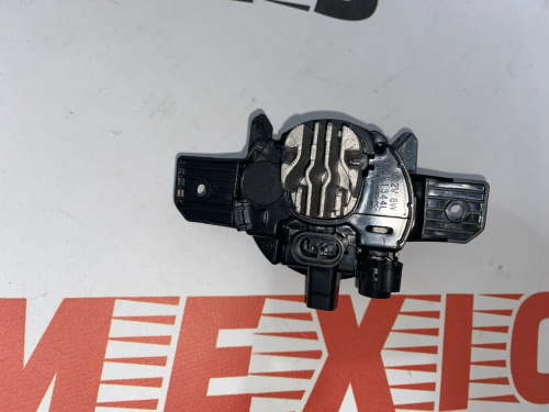 Противотуманная фара левая LED Nissan Altima 2013-2015, аналог