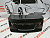 Кришка багажника (ляда) Ford Fiesta 2011- 2013 (AE8Z-5440110-A), аналог