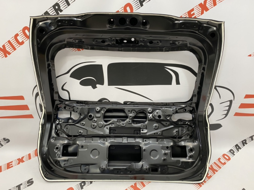 Крышка багажника (Ляда) с электроприводом Toyota RAV-4 2019-2021 (6700542660), аналог