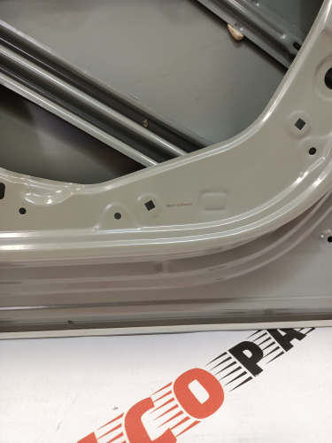 Дверь передняя правая Mazda CX5 2017-2020 (KBY05802XE), аналог