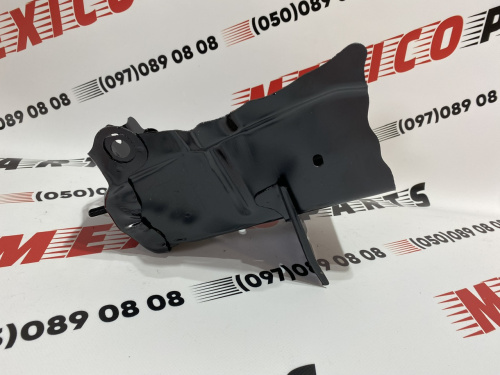 Кріплення лонжерону переднє праве Toyota RAV-4 2019-2021 (5701342010 ), аналог