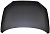 Капот (панель капота) Volkswagen Passat B8 2016-2018 (561 823 031 E), аналог