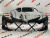 Бампер передний LE Toyota Camry 2021- (521190X953), аналог Бампер передний LE Toyota Camry 2021- (521190X953), аналог
