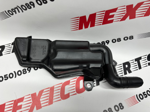 Резонатор воздухозаборника Mazda 3 2020- (PE0113195A), аналог