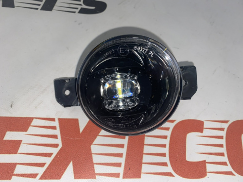 Протитуманна фара права LED Nissan Murano 2015-2018 (26150-6CA0A), аналог