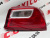 Фонарь в крыло правый Chevrolet Malibu 2016-2019 (84132377), аналог