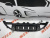 Защита переднего бампера Chevrolet Cruze 2011-2015 (95212249), аналог Защита переднего бампера Chevrolet Cruze 2011-2015 (95212249), аналог