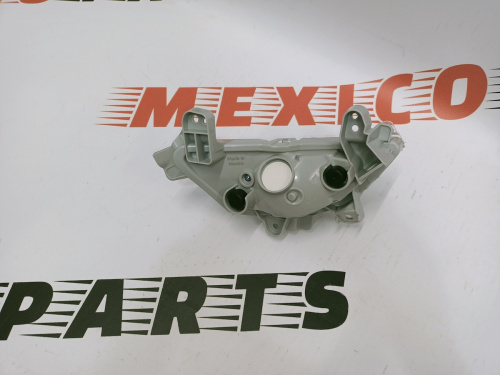 Указатель поворота правый Mazda 3 2013-2015 (B45A51350A), аналог