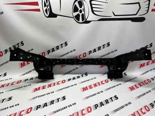 Планка радіатора верх Ford Mustang Mach-E 2021+ (LJ9Z16138D), аналог