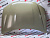 Капот (панель капота)  Mitsubishi  ASX 2011-2019 (5900A414), аналог
