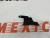 Кріплення заднього бампера мале ліве Ford Fusion 2013-2016 (ds73-17f767-vbw), аналог Кріплення заднього бампера мале ліве Ford Fusion 2013-2016 (ds73-17f767-vbw), аналог
