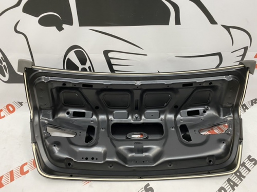Кришка багажника Hyundai Sonata 2018-2020 (69200-С2500), аналог