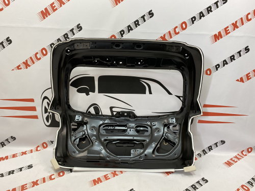 Крышка багажника (ляда) Mazda CX5 2017-2020 (KBY0-62-02XC), аналог