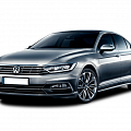 Passat B9