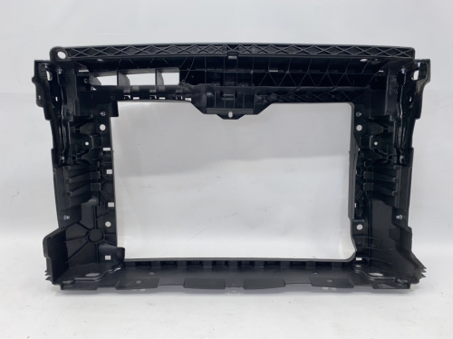 Панель радіатора USA Volkswagen Passat B7 2012-2015 (561805588B9B9), аналог