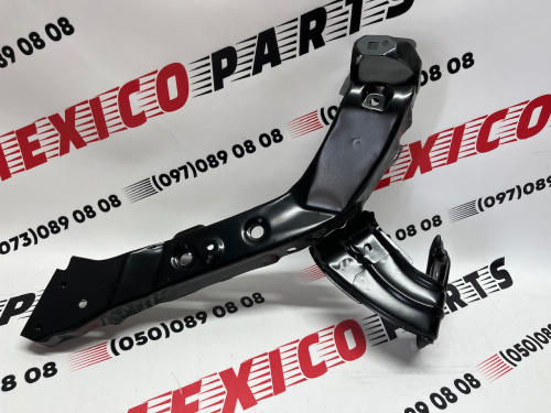 Окуляр левый Mitsubishi ASX 2020-(5256c141), аналог