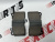 Тормозные колодки передние Tesla Model S 2012-2023 (1055066-00-C) Тормозные колодки передние Tesla Model S 2012-2023 (1055066-00-C)