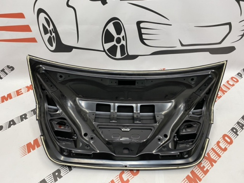 Кришка багажника пошкоджена Honda Civic 2012-2015 (68500-TR3-A70ZZ), аналог