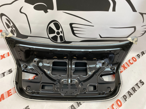 Кришка багажника Mazda 6 2013-2021 (GJY15261X), аналог
