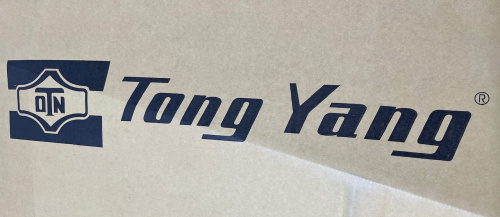 Крыло переднее левое TONG YANG Nissan X-Trail(Rogue) 2014-2020 ( 631016FL0A), аналог